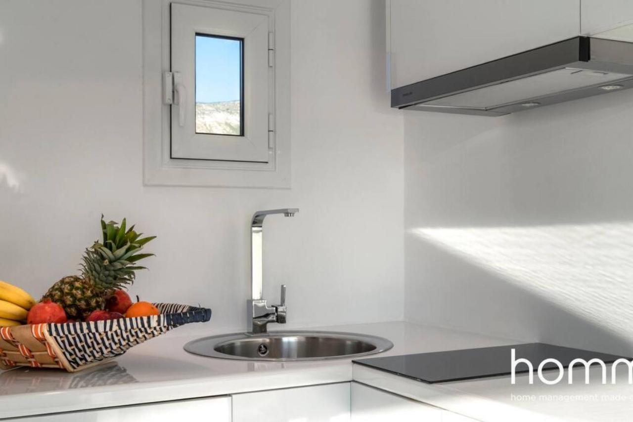 Brand New Homm Penthouse In Ano Glyfada, Dilou Lejlighed Athen Eksteriør billede