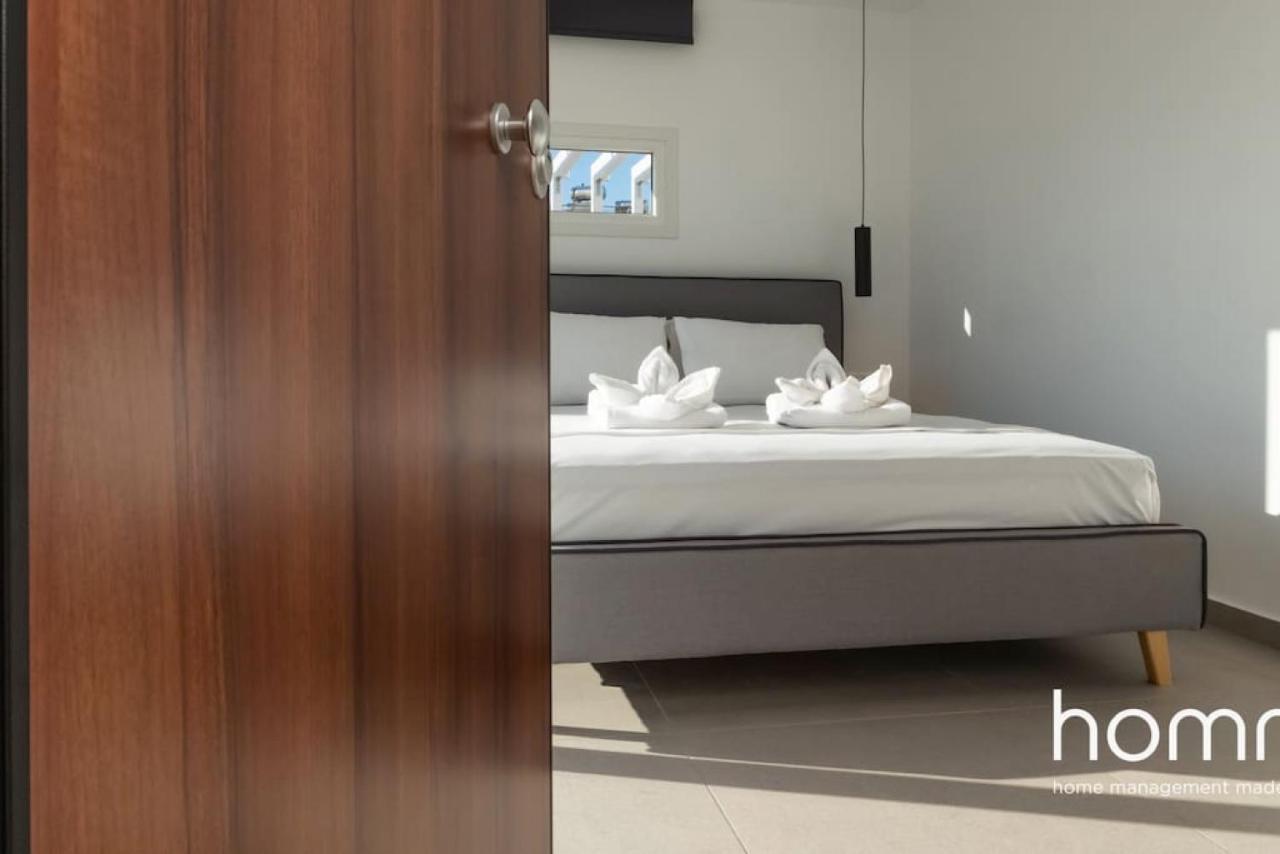 Brand New Homm Penthouse In Ano Glyfada, Dilou Lejlighed Athen Eksteriør billede